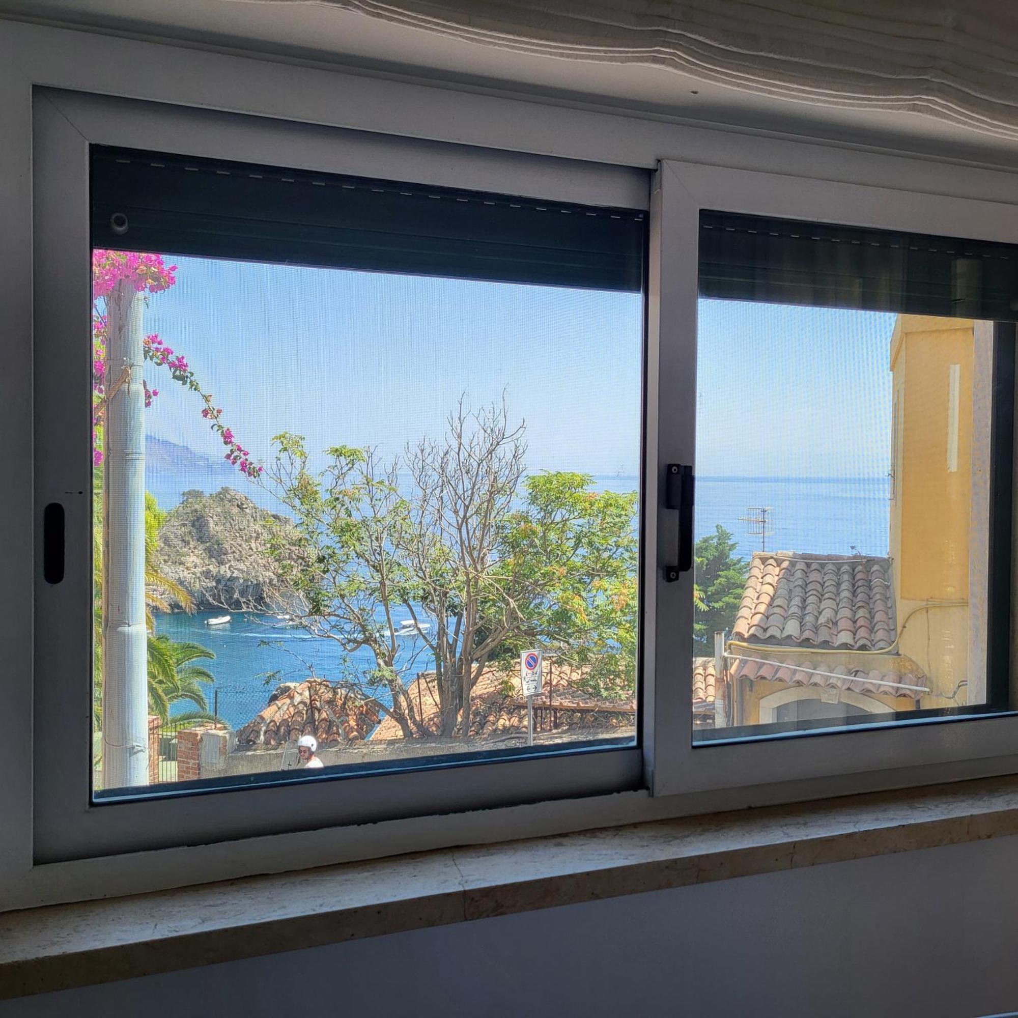 Coco Apartments Taormina Exterior foto